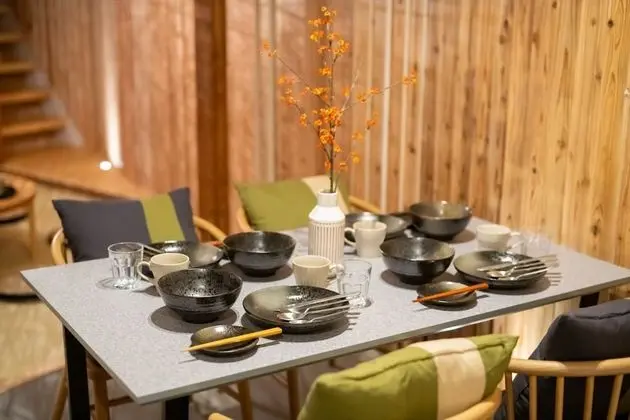 Ev (Private Vacation Home)