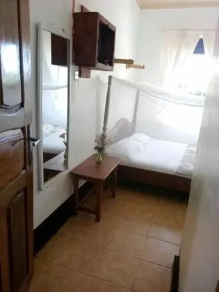 Classic Tek Kişilik Oda, 1 Yatak Odası, Şehir Manzaralı