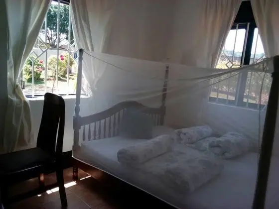 Comfort Tek Büyük Yataklı Oda, 1 Yatak Odası