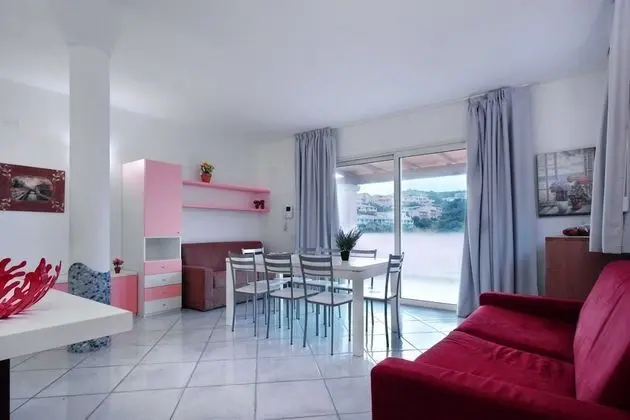 Apart Daire, 3 Yatak Odası