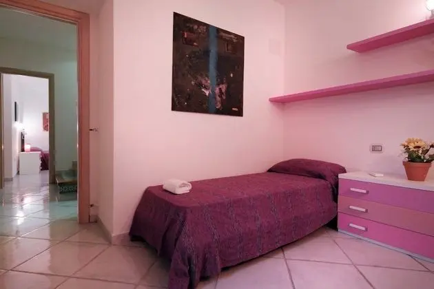 Apart Daire, 3 Yatak Odası