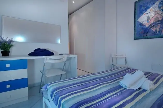 Apart Daire, 3 Yatak Odası