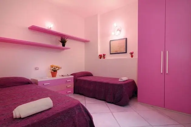 Apart Daire, 3 Yatak Odası