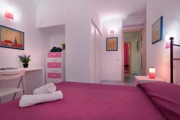 Apart Daire, 3 Yatak Odası