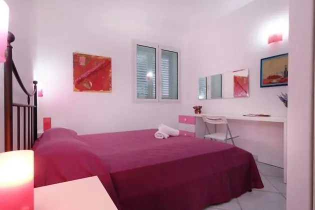 Apart Daire, 3 Yatak Odası