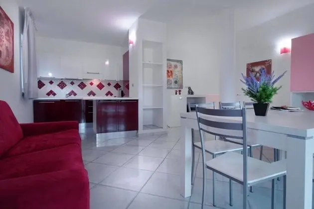 Apart Daire, 3 Yatak Odası