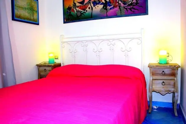 Çatı Katı Süiti (Penthouse), 3 Yatak Odası