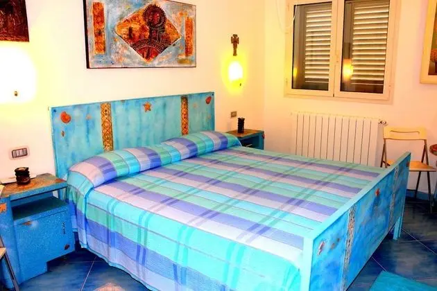 Çatı Katı Süiti (Penthouse), 3 Yatak Odası