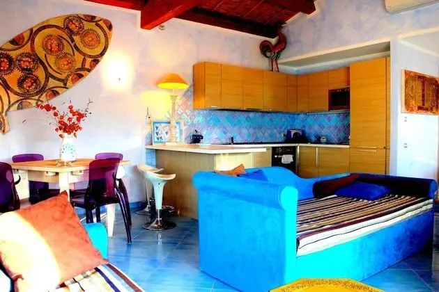 Çatı Katı Süiti (Penthouse), 3 Yatak Odası