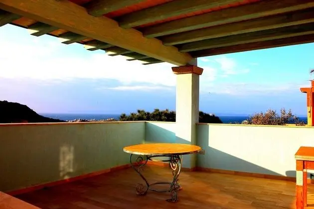 Çatı Katı Süiti (Penthouse), 3 Yatak Odası