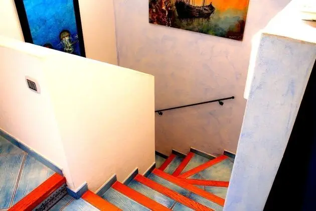 Çatı Katı Süiti (Penthouse), 3 Yatak Odası