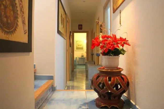 Çatı Katı Süiti (Penthouse), 3 Yatak Odası