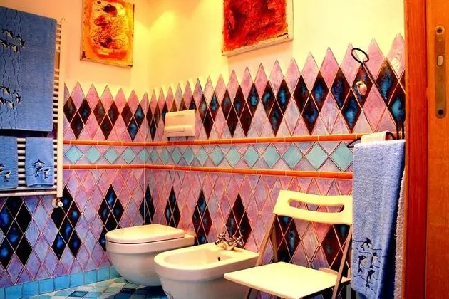 Çatı Katı Süiti (Penthouse), 3 Yatak Odası