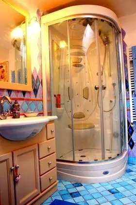 Çatı Katı Süiti (Penthouse), 3 Yatak Odası