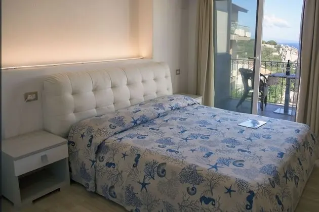 Superior Oda, Okyanusa Sıfır