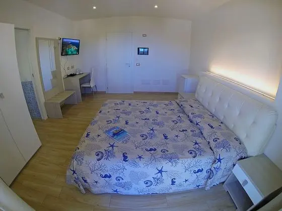 Superior Oda, Okyanusa Sıfır