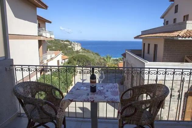 Superior Oda, Okyanusa Sıfır