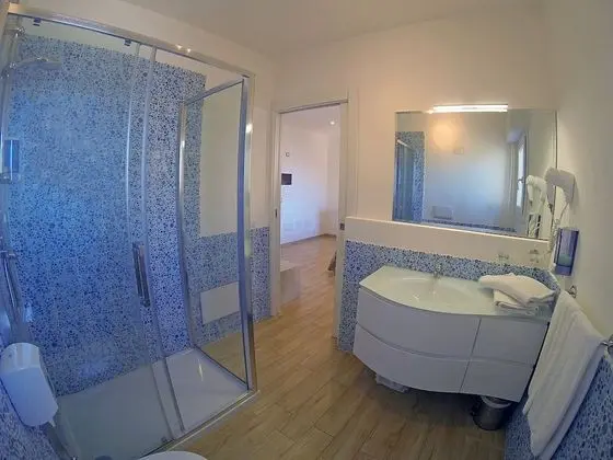 Superior Oda, Okyanusa Sıfır