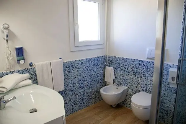 Superior Oda, Okyanusa Sıfır