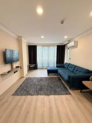 Deluxe Süit, Balkon, Denize Bakan