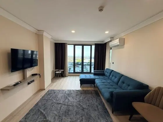 Deluxe Süit, Balkon, Denize Bakan