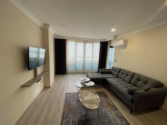 Oturma alanı