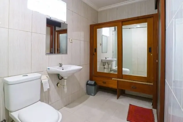 Deluxe İki Ayrı Yataklı Oda