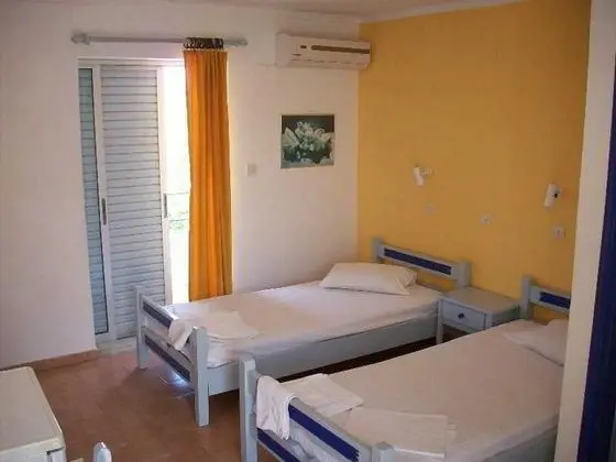 Apart Daire Capacity 3