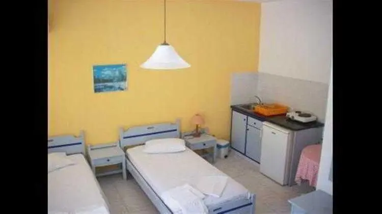 Stüdyo Capacity 2