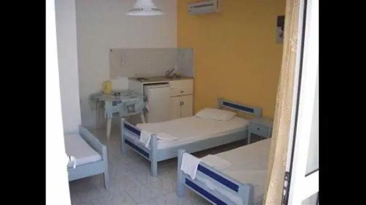 Stüdyo Capacity 3