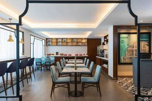 Executive Oda, 1 En Büyük (King) Boy Yatak, Sigara İçilmez