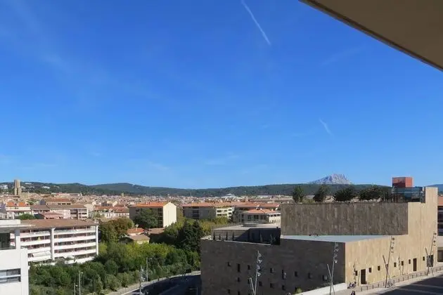 Panoramic Oda, 1 En Büyük (King) Boy Yatak, Manzaralı (Skyline view)