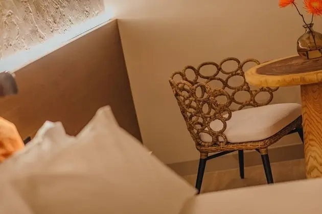 Oda, 1 En Büyük (King) Boy Yatak, Manzaralı (Adults Only, Marina Hotel)