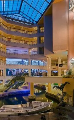 Oda, 1 En Büyük (King) Boy Yatak, Manzaralı (Adults Only, Marina Hotel)