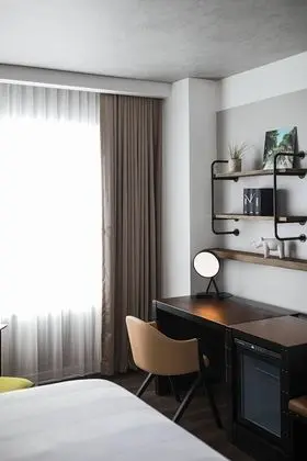 Oda, 2 Çift Kişilik Yatak (Mobility/Hearing Accessible, Tub)