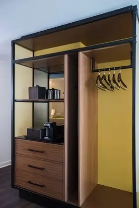 Oda, 2 Çift Kişilik Yatak (Mobility/Hearing Accessible, Tub)