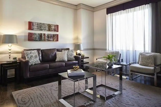 Executive Süit, 1 Yatak Odası, Şehir Manzaralı