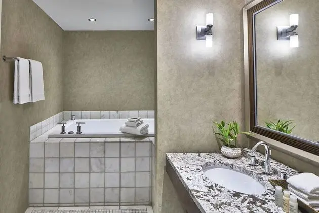 Executive Süit, 1 Yatak Odası, Şehir Manzaralı