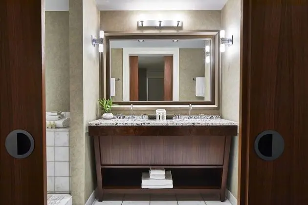 Executive Süit, 1 Yatak Odası, Şehir Manzaralı