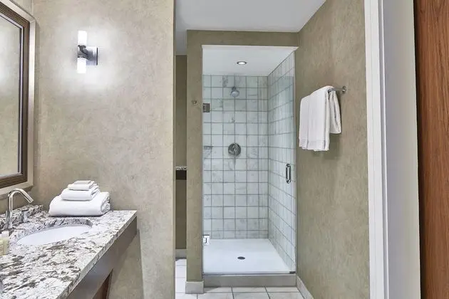 Executive Süit, 1 Yatak Odası, Şehir Manzaralı