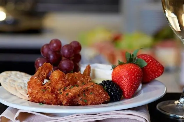 Süit, 1 Yatak Odası, Köşe