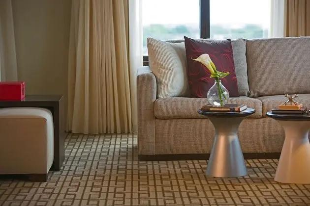 Luxury Süit, 1 En Büyük (King) Boy Yatak ve Çekyat