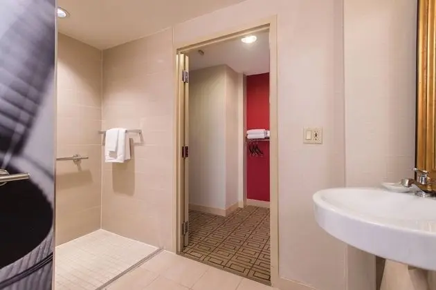Luxury Süit, 1 En Büyük (King) Boy Yatak ve Çekyat