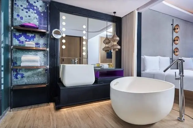 Deluxe Oda, 2 Çift Kişilik Yatak, Sigara İçilmez, Deniz Manzaralı