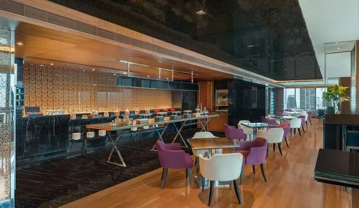 Club Stüdyo Süit, 1 Yatak Odası, Sigara İçilebilir
