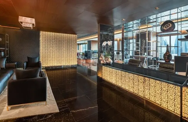 Club Stüdyo Süit, 1 Yatak Odası, Sigara İçilebilir