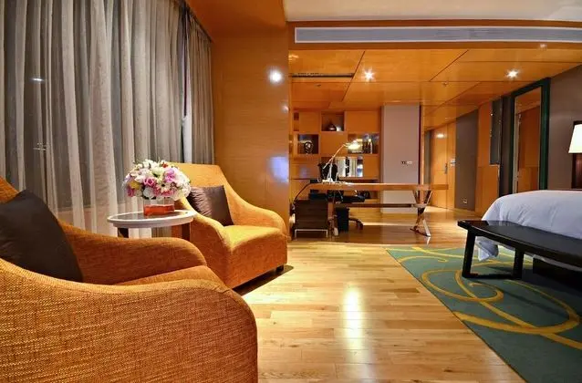 Club Süit, 1 Yatak Odası