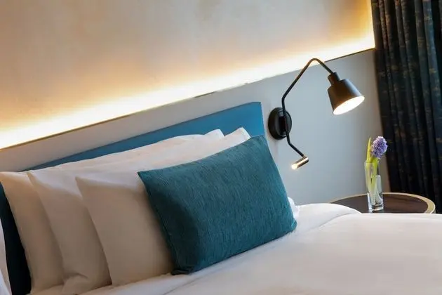 Oda, 1 En Büyük (King) Boy Yatak