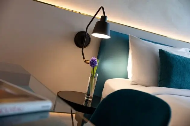 Oda, 1 En Büyük (King) Boy Yatak