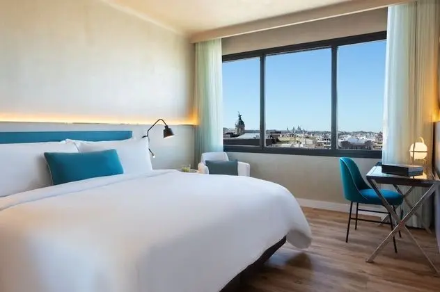 Superior Oda, 1 En Büyük (King) Boy Yatak